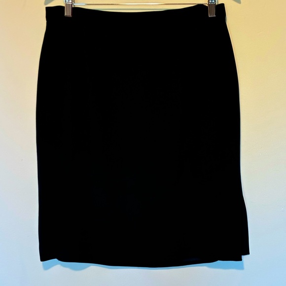 WINTER SALE - Giorgio Armani Pencil Skirt - Picture 1 of 5